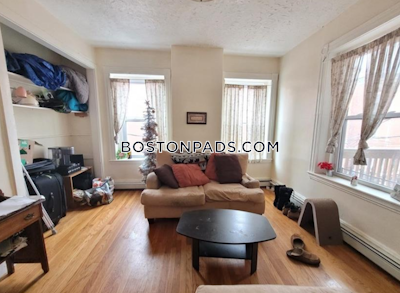 Jamaica Plain 4 Bed 1 Bath BOSTON Boston - $4,150 No Fee