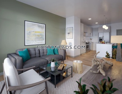 Waltham 1 Bed 1 Bath WALTHAM $2,302 - $3,407 No Fee