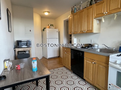 Fenway/kenmore 3 Bed 1 Bath BOSTON Boston - $5,500 No Fee