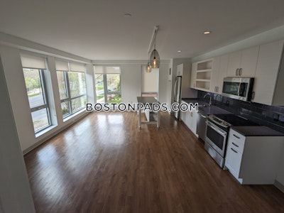 Jamaica Plain 2 Beds 2 Baths Boston - $4,425 No Fee