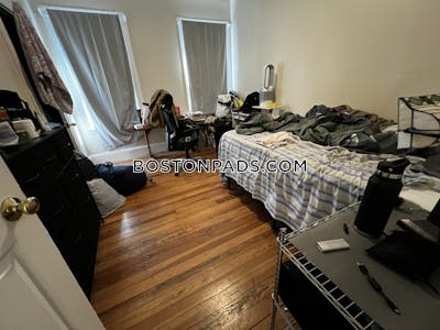 Mission Hill 4 Beds 1.5 Baths Boston - $4,600 No Fee