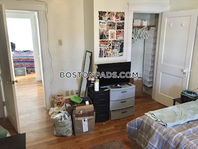 Mission Hill 5 Bed 2.5 Bath BOSTON Boston - $8,500 No Fee