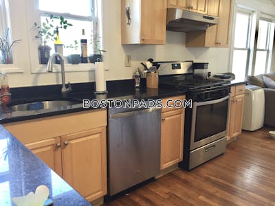 Mission Hill 5 Beds 2.5 Baths Boston - $8,500 No Fee