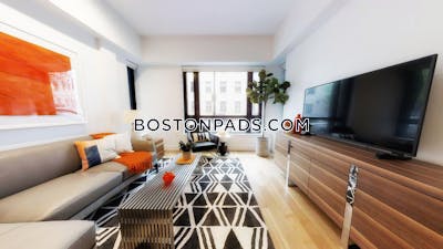 South End Nice 2 Beds 2 Baths on Camden St in Boston Boston - $4,200 No Fee