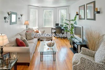 Fenway/kenmore 1 Bed 1 Bath Boston - $3,150 No Fee