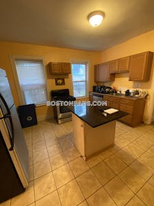 Mission Hill 3 Beds 1 Bath Boston - $3,300 No Fee