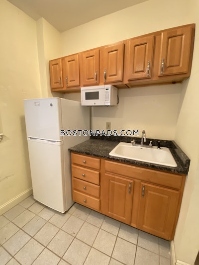 Fenway/kenmore 0 Bed 1 Bath BOSTON Boston - $2,425 No Fee