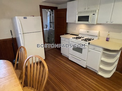 Dorchester 4 Beds 1 Bath Boston - $4,000 No Fee