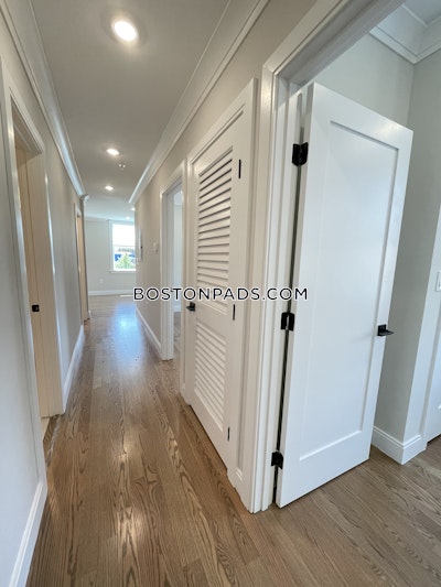 East Boston 4 Bed 2 Bath BOSTON Boston - $3,675 No Fee
