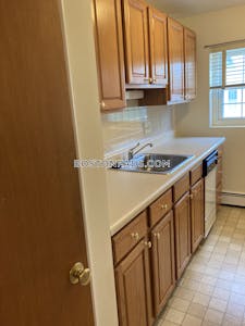 Arlington 1 Bed 1 Bath - $2,250 No Fee