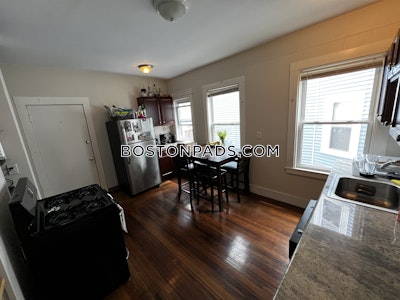 Dorchester 3 Beds Savin Hill Boston - $2,700 No Fee
