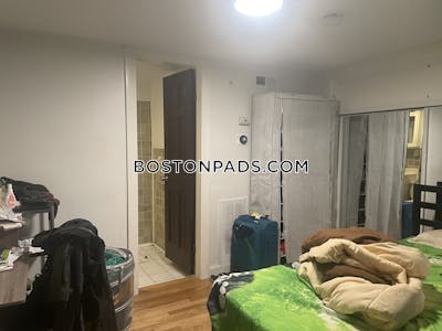 Mission Hill 3 Bed 2 Bath on Parker St in BOSTON Boston - $4,550 No Fee