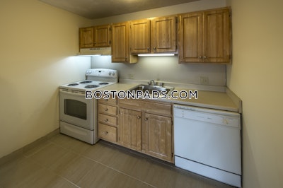 Allston 2 Bed, 1 Bath Unit Boston - $2,650 No Fee