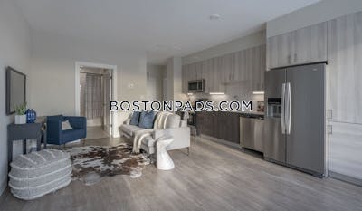 East Boston 2 Beds 1 Bath Boston - $3,116 No Fee