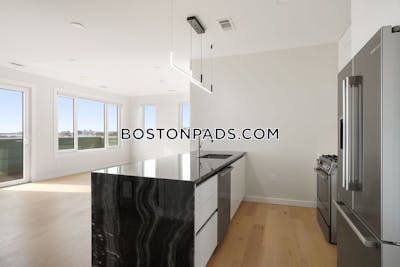 East Boston 2 Beds 2 Baths Boston - $4,463 No Fee