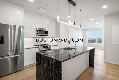 East Boston 1 Bed 1 Bath Boston - $3,250 No Fee