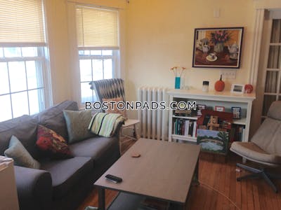 Cambridge 4 Beds 2 Baths Central Square/cambridgeport - $4,800 No Fee