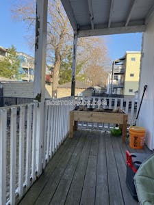 Somerville 2 Beds 1 Bath  Tufts - $2,700 No Fee