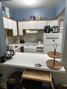 Allston 1 Bed 1 Bath Boston - $2,600 No Fee