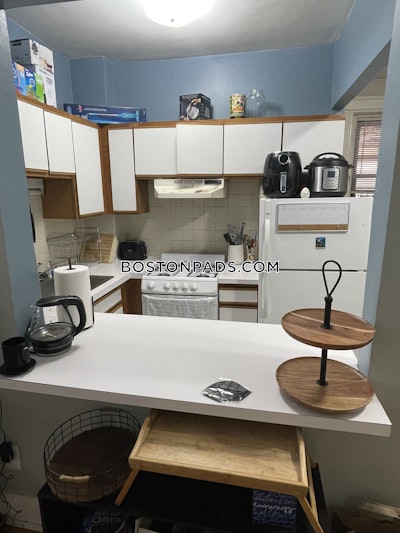 Allston 1 Bed 1 Bath Boston - $2,600 No Fee
