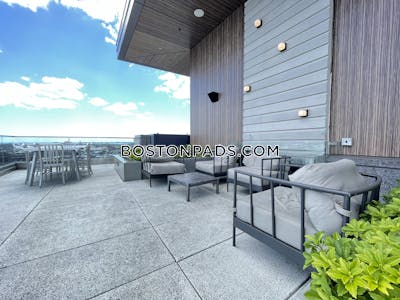South End 1 Bed  Bath BOSTON Boston - $3,755 No Fee