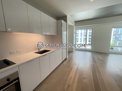 South End Studio 1 Bath Boston - $3,320 No Fee