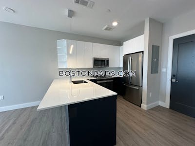 East Boston 1 Bed 1 Bath Boston - $2,900 No Fee
