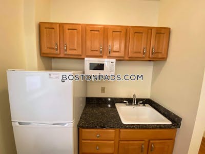 Fenway/kenmore Studio 1 Bath Boston - $2,500 No Fee