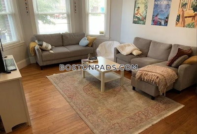 Brighton 4 Beds 2 Baths Boston - $5,850 No Fee