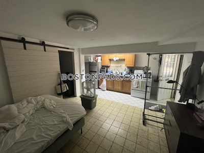 Mission Hill 1 Bed 1 Bath Boston - $2,725 No Fee