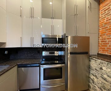 Brookline 1 Bed, 1 Bath Unit  Boston University - $3,300 No Fee