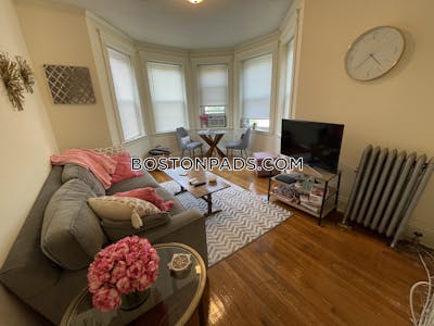 Fenway/kenmore 1 Bed 1 Bath Boston - $2,750 No Fee