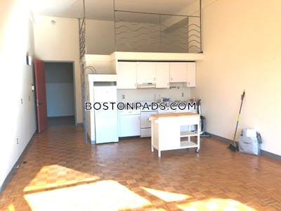 Fenway/kenmore Studio 1 Bath Boston - $2,600 No Fee