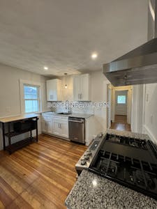Medford 4 Beds 1 Bath on Renfrew St in Medford  Tufts - $5,600 No Fee