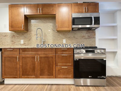 Mission Hill Studio 1 Bath Boston - $2,725 No Fee