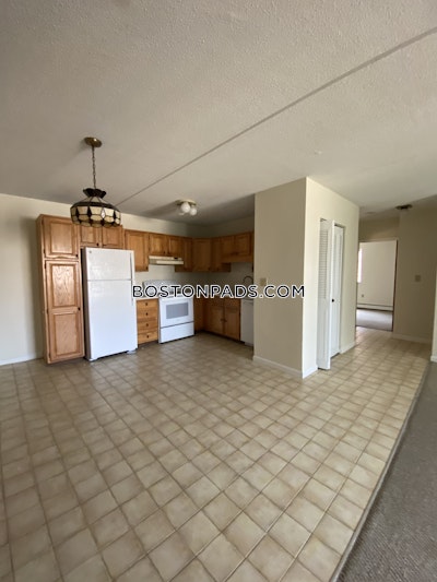 Allston 2 Beds 1 Bath Boston - $2,900 No Fee