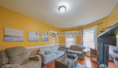 Lower Allston 4 Bed 1 Bath BOSTON Boston - $3,450 No Fee