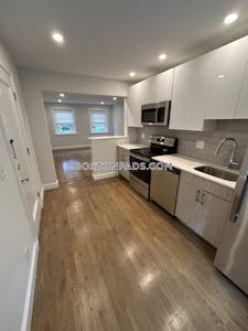 Newton Renovated 2 bed 1 bath available NOW on Wyman St in Newton!  Waban - $3,000 No Fee