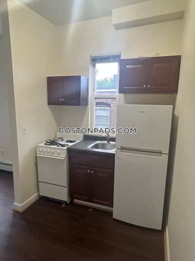 Mission Hill 1 Bed 1 Bath Boston - $2,150 No Fee