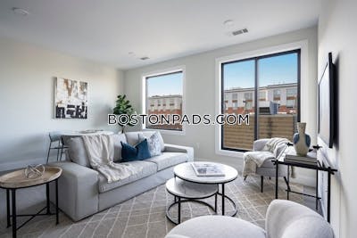 East Boston 2 Beds 2 Baths Boston - $3,775 No Fee
