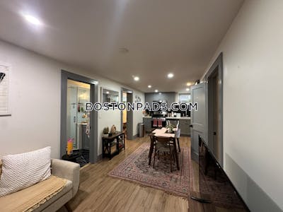 Allston 2 Beds 1 Bath Boston - $2,400 No Fee