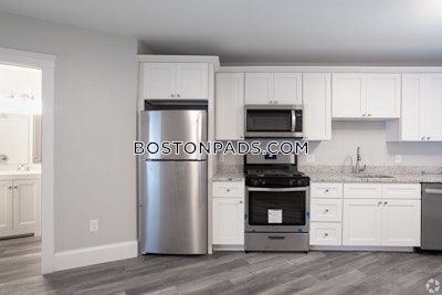 East Boston 2 Beds 1 Bath Boston - $2,850 No Fee
