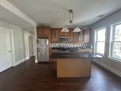 Mission Hill 4 Bed 2 Bath BOSTON Boston - $7,495 No Fee