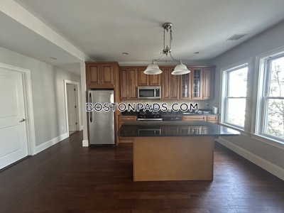 Mission Hill 4 Bed 2 Bath BOSTON Boston - $7,495 No Fee