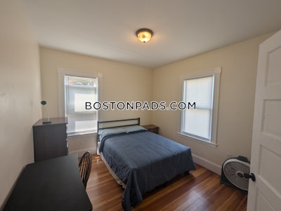Dorchester 4 Bed 2 Bath BOSTON Boston - $3,800 No Fee