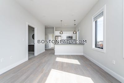 East Boston 1 Bed 1 Bath Boston - $2,750 No Fee