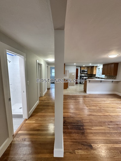Brighton 6 Bed 3 Bath BOSTON Boston - $7,200 No Fee