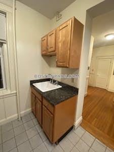 Fenway/kenmore 1 Bed 1 Bath Boston - $2,750 No Fee