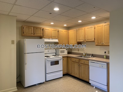 Fenway/kenmore Studio 1 Bath Boston - $2,450 No Fee