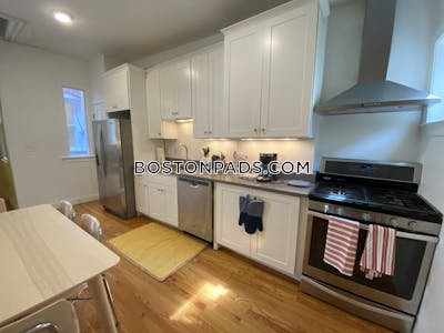 Fort Hill 4 Beds 2 Baths Fort Hill Boston - $4,800 No Fee
